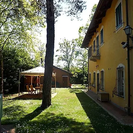 Mirano Hotel 4*