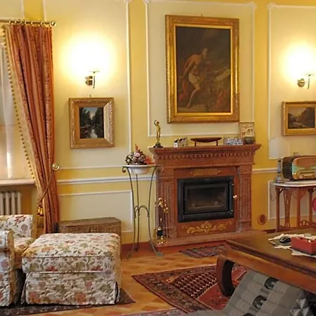 Hotel Mirano Orbassano