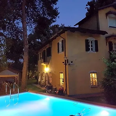 Mirano Hotel